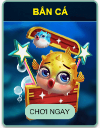 Bắn Cá
