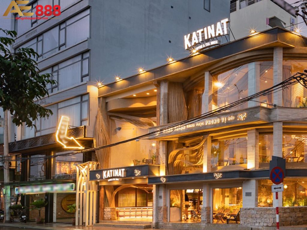 Katinat