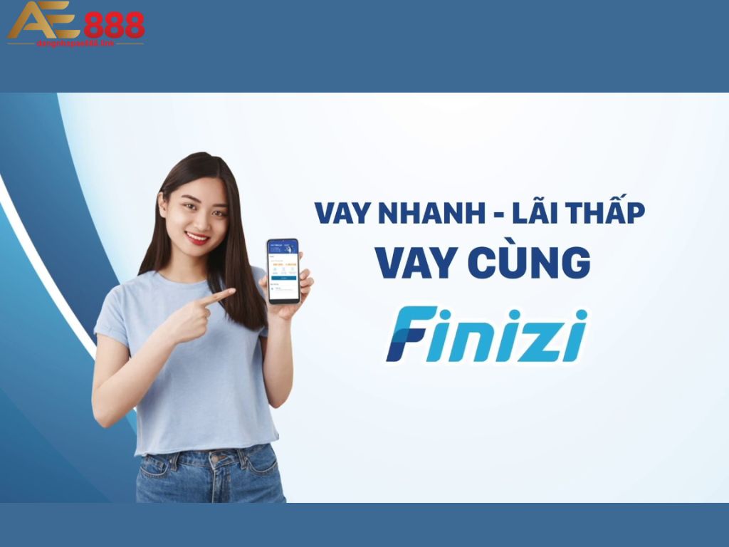 App Finizi
