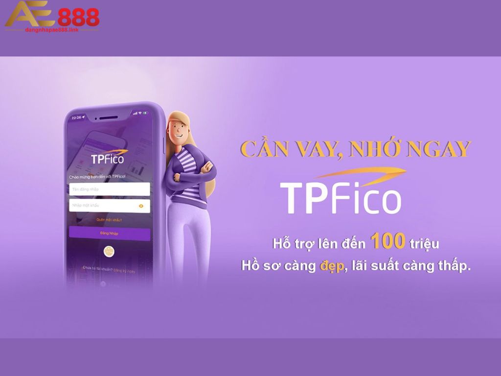 App TPFico