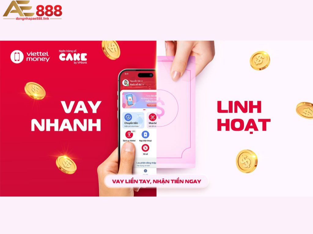 App Viettel Money