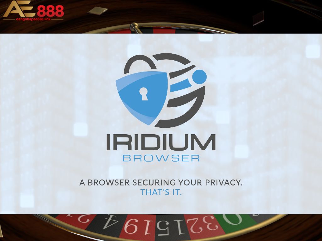 Iridium