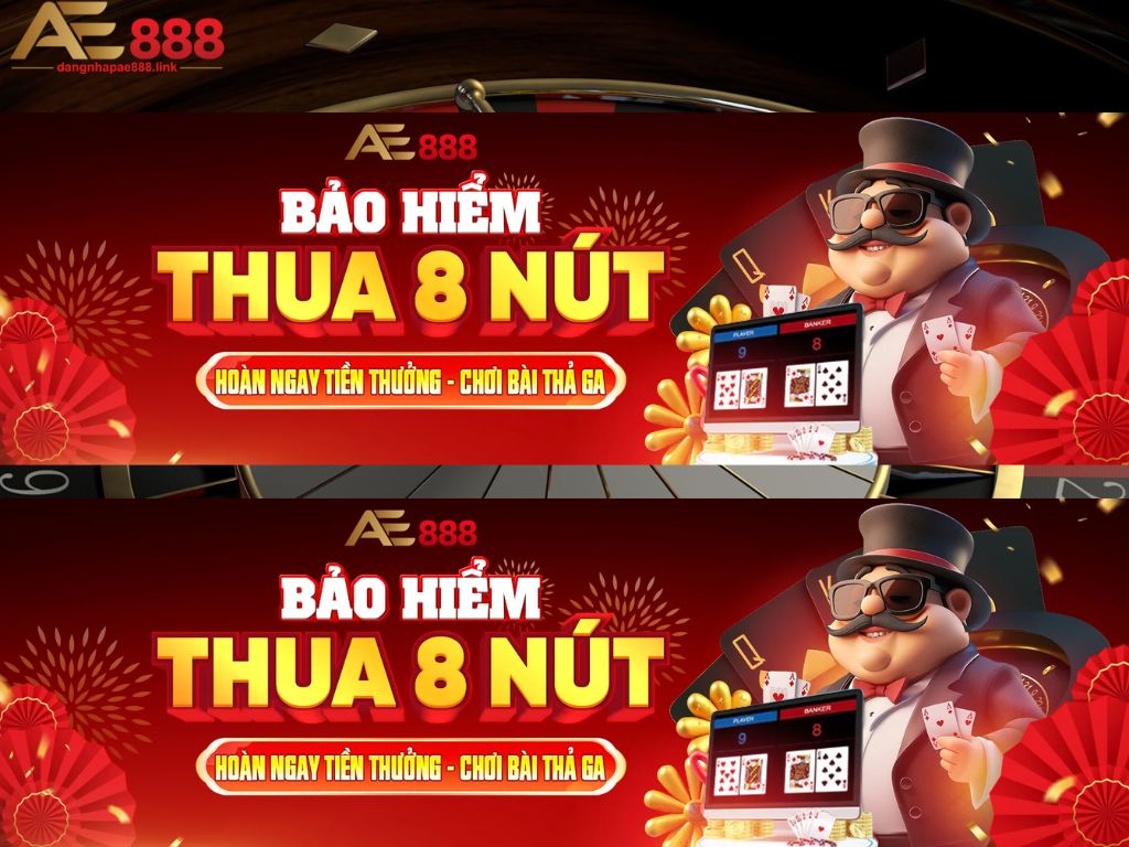 Khuyến mãi lớn ở nhiều tựa game AE888