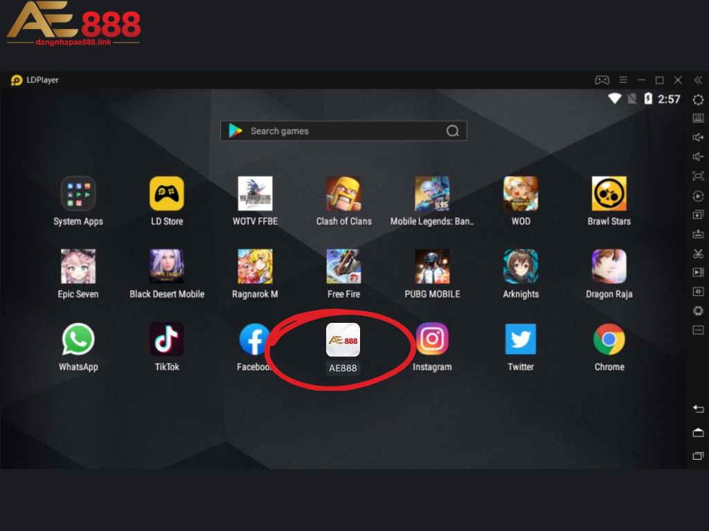 LDPlayer
