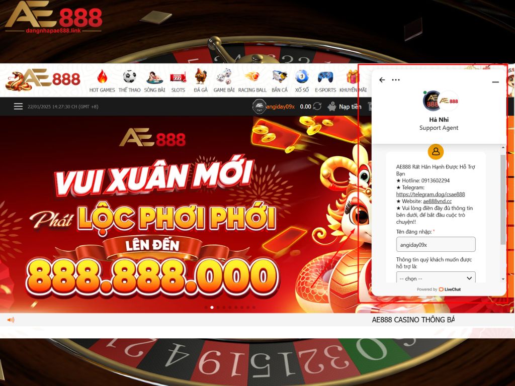 Liên hệ CSKH để được hỗ trợ nhanh nhất