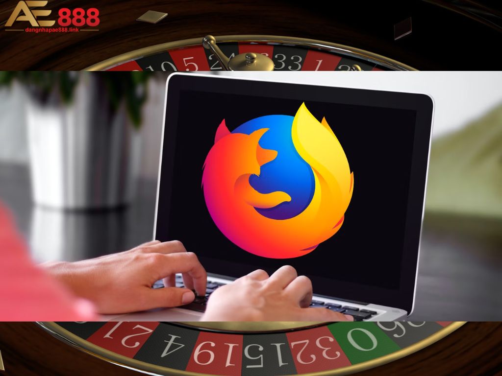 Mozilla Firefox