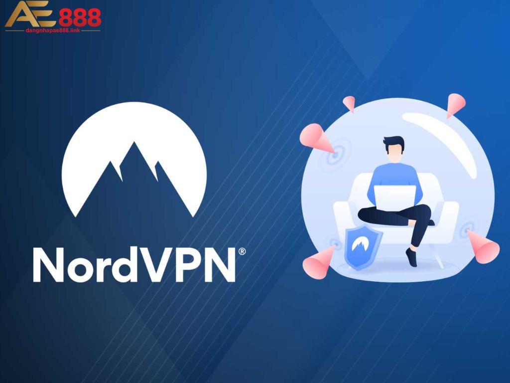 NordVPN