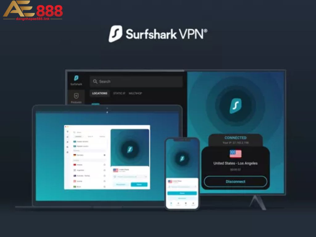 Surfshark