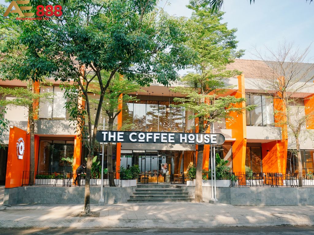 The Coffee House