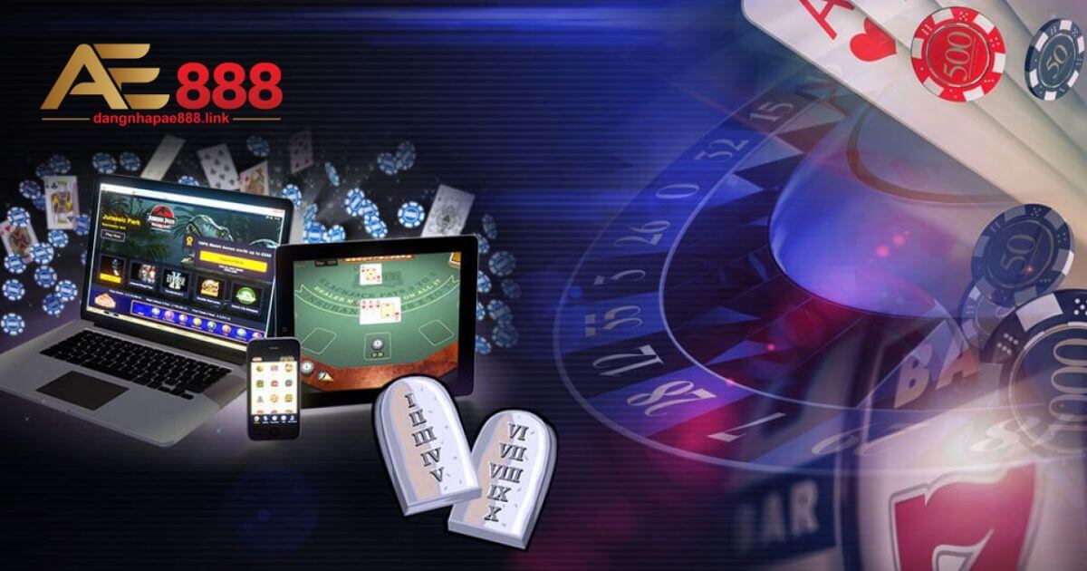 Tổng quan về Game Bài AE888