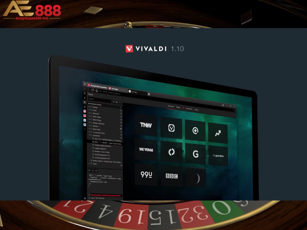 Vivaldi